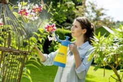 Gloria Drukspuit Hobby 125 FLEX 360° - 1.25 Liter -LuxForm Winkel 1511632 AB 01 FB.EPS