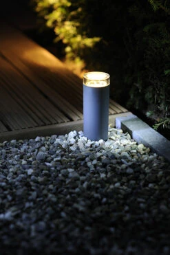 Garden Lights Tuinlamp Linum LED -LuxForm Winkel 2519061 s1 Linum