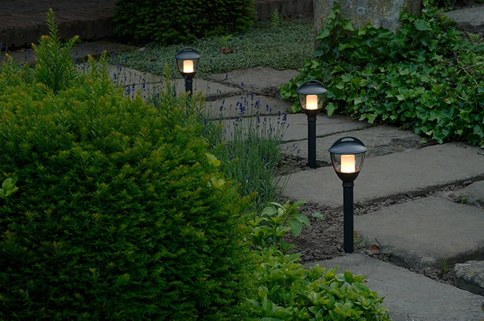 Garden Lights Tuinlamp Laurus LED 5 Garden Lights Tuinlamp Laurus LED - Afbeelding 3