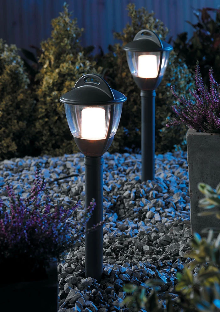 Garden Lights Tuinlamp Laurus LED 4 Garden Lights Tuinlamp Laurus LED - Afbeelding 2