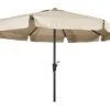 Outdoor Feelings Senna Ronde Parasol