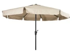 Outdoor Feelings Senna Ronde Parasol