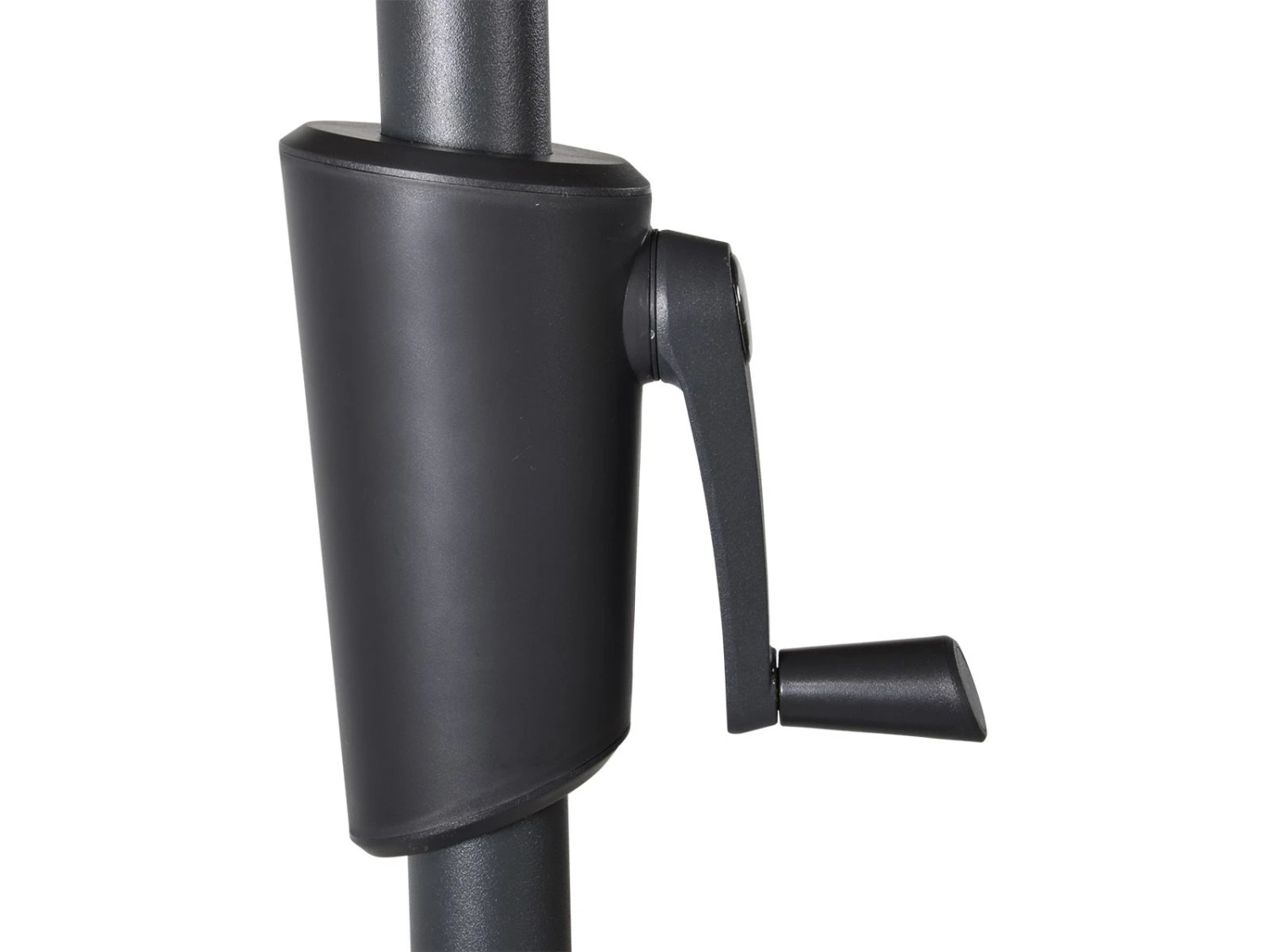 Outdoor Feelings Senna Rechthoekige Parasol 7 Outdoor Feelings Senna Rechthoekige Parasol - Afbeelding 5