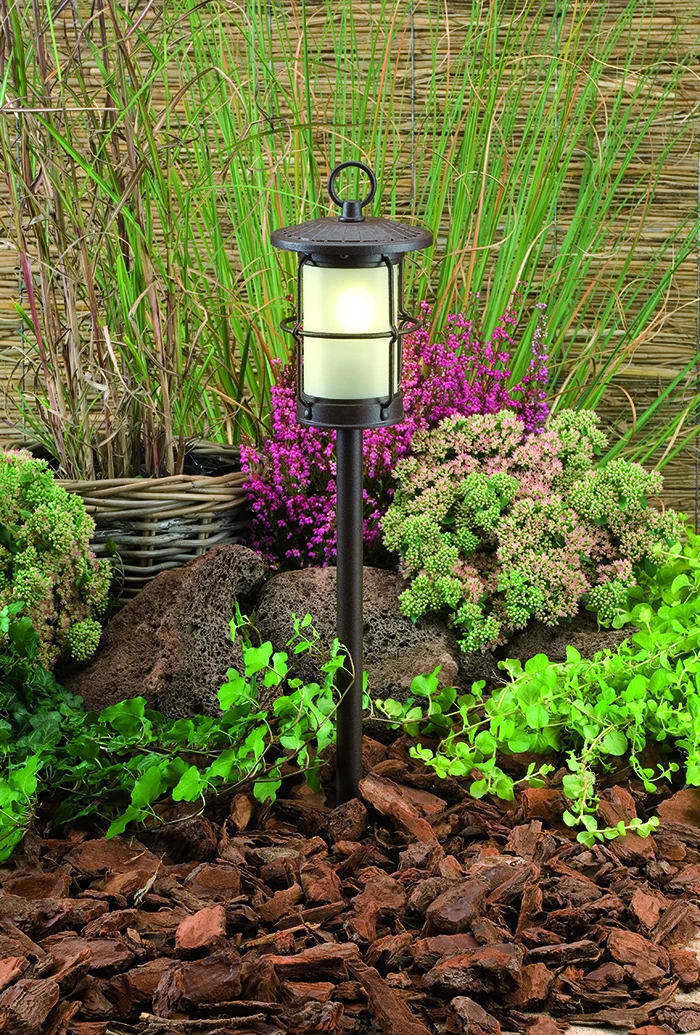 Garden Lights Tuinlamp Locos LED 4 Garden Lights Tuinlamp Locos LED - Afbeelding 2