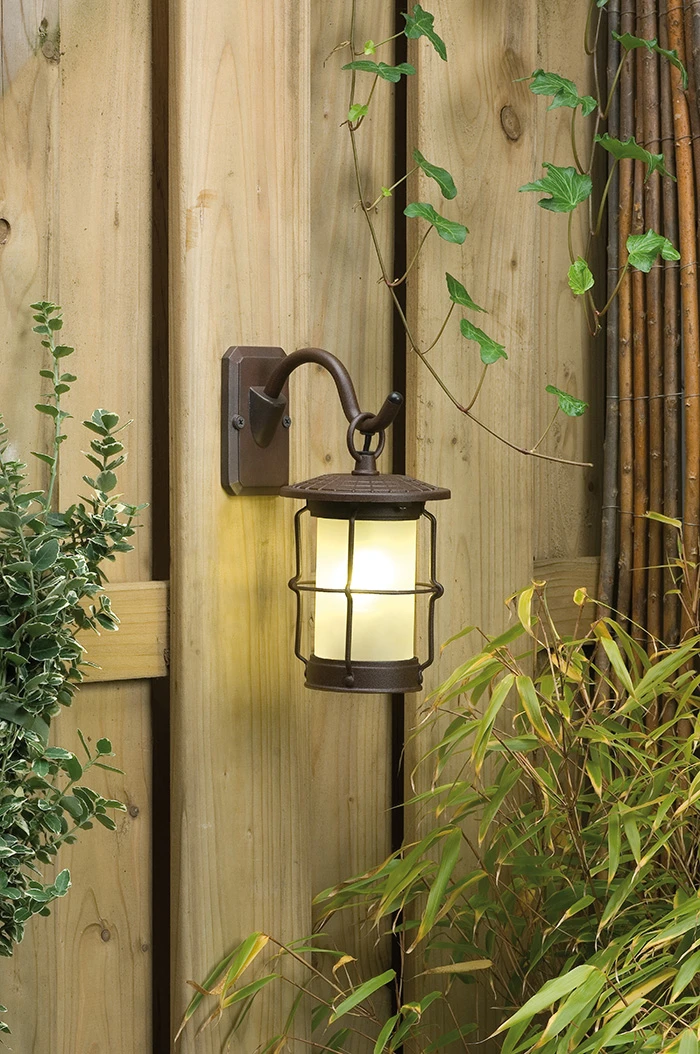 Garden Lights Buitenlamp Callisto LED 4 Garden Lights Buitenlamp Callisto LED - Afbeelding 2