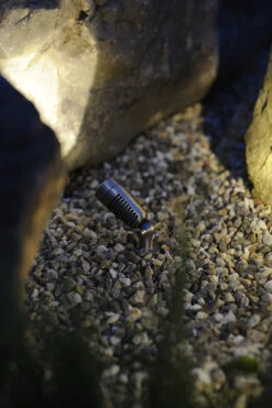 Garden Lights Tuinspot Minus LED 7 Garden Lights Tuinspot Minus LED -LuxForm Winkel 3096121 s1 Minus