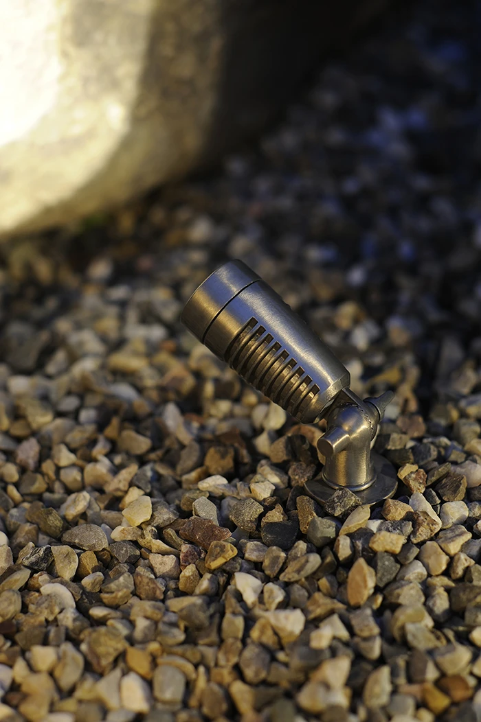 Garden Lights Tuinspot Minus LED 4 Garden Lights Tuinspot Minus LED - Afbeelding 2