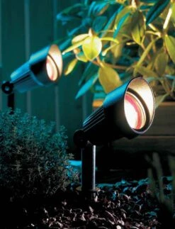 Garden Lights Tuinspot Focus LED -LuxForm Winkel 3151011 s2 Focus 2