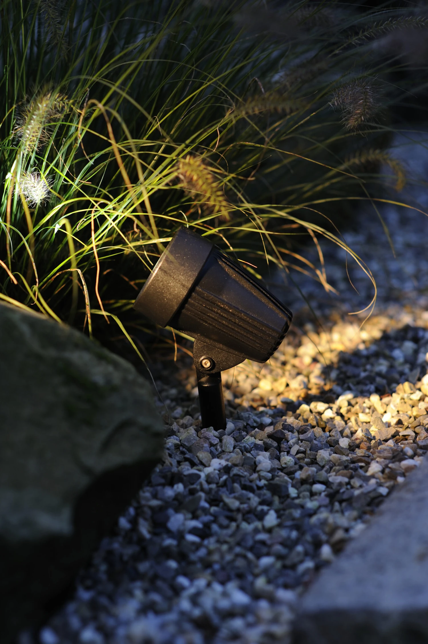 Garden Lights Tuinspot Corvus LED Plus Smart 4 Garden Lights Tuinspot Corvus LED Plus Smart - Afbeelding 2