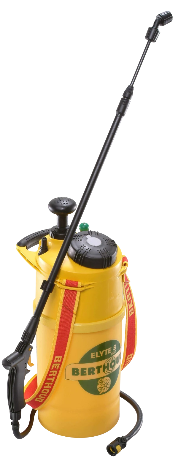 Berthoud Elyte 8 Pro Garden Drukspuit 8,5 Liter 3 Berthoud Elyte 8 Pro Garden Drukspuit 8,5 Liter