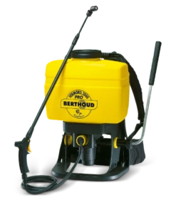 Berthoud Vermorel 2000 PRO Comfort Rugspuit 16 Liter