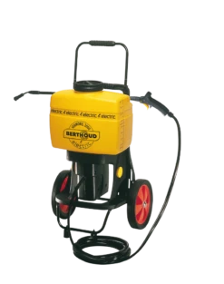 Berthoud Vermorel 3000 PRO Comfort Op Wielen