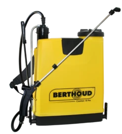 Berthoud Cosmos 18 Pro Rugspuit 18 Liter