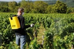 Berthoud Cosmos 18 Pro Rugspuit 18 Liter -LuxForm Winkel 3176241022150 4