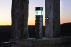 Garden Lights Tuinlamp Kolossos LED 13 Garden Lights Tuinlamp Kolossos LED -LuxForm Winkel 3544461 s2 Kolossos