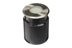 Easy Connect Inbouwspot Rond 11cm Voor In De Grond LED