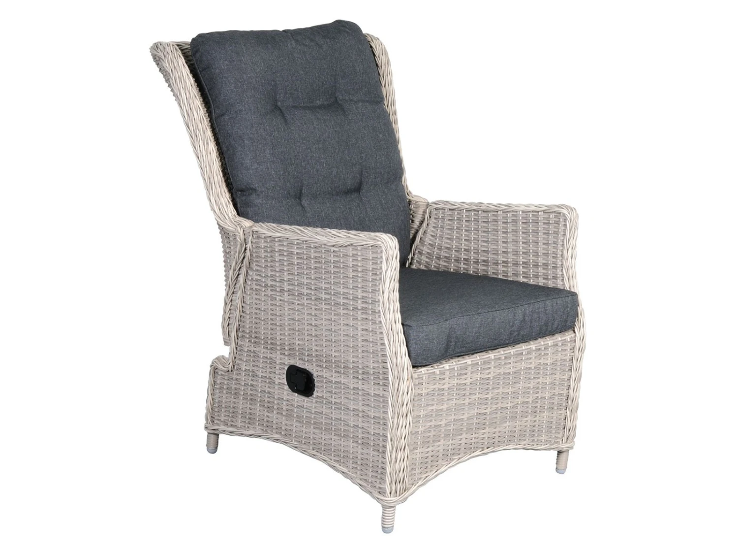 Outdoor Feelings Premium Diningstoel 4 Outdoor Feelings Premium Diningstoel - Afbeelding 2