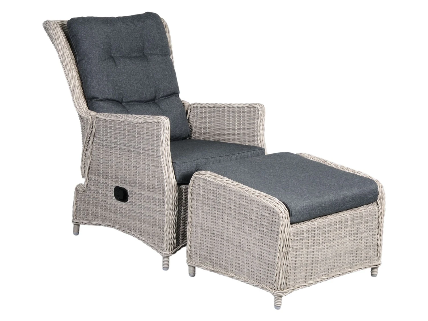 Outdoor Feelings Premium Diningstoel 3 Outdoor Feelings Premium Diningstoel