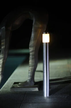 Garden Lights Tuinlamp Atila LED 8 Garden Lights Tuinlamp Atila LED -LuxForm Winkel 4025601 s1 Atila