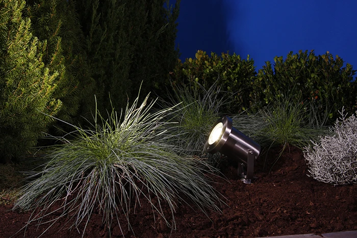 Garden Lights Tuinspot Protego LED 4 Garden Lights Tuinspot Protego LED - Afbeelding 2