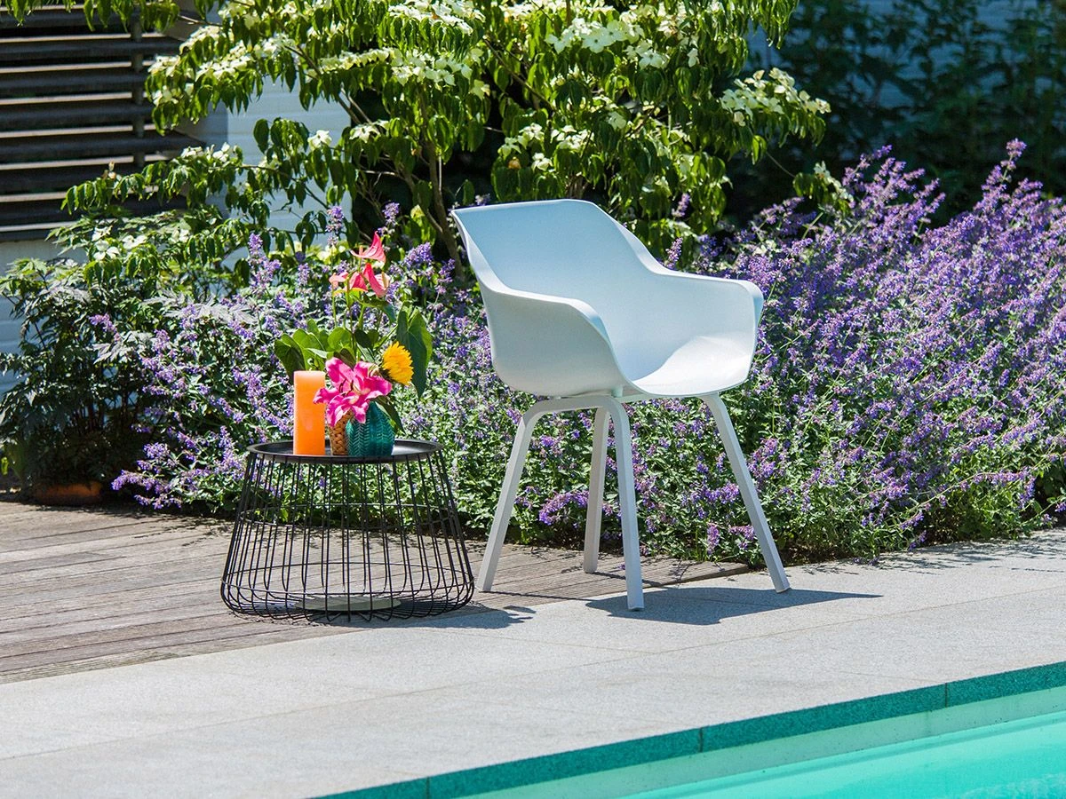 Hartman Sophie Element Armchair Diningstoel 6 Hartman Sophie Element Armchair Diningstoel - Afbeelding 4