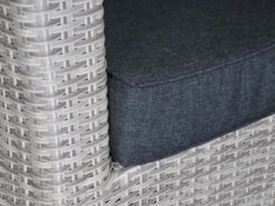 Outdoor Feelings Costa Rica Loungestoel -LuxForm Winkel 466728 466728 images other costa rica fauteuil 3 2 ecommerce