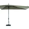 Madison Asymetriq Sideway Parasol