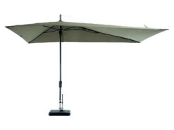 Madison Asymetriq Sideway Parasol
