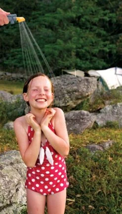 Hozelock Drukspuit 4 In 1 Tuindouche -LuxForm Winkel 5010646051361 4