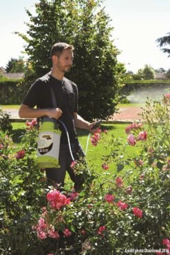 Hozelock Drukspuit Pure 5 Liter -LuxForm Winkel 5010646058315 10