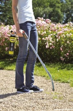 Hozelock Gasbrander + Cartridge -LuxForm Winkel 5010646058612 7