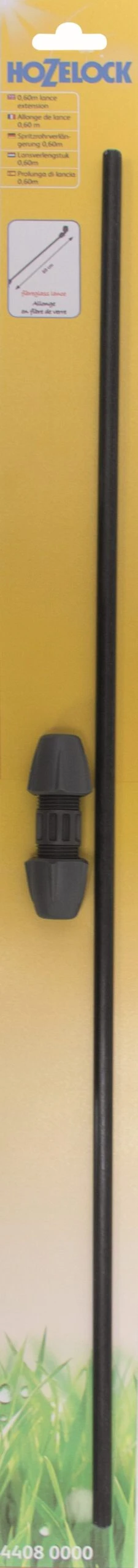 Hozelock Composiet Verlenglans 60 Cm 3 Hozelock Composiet Verlenglans 60 Cm