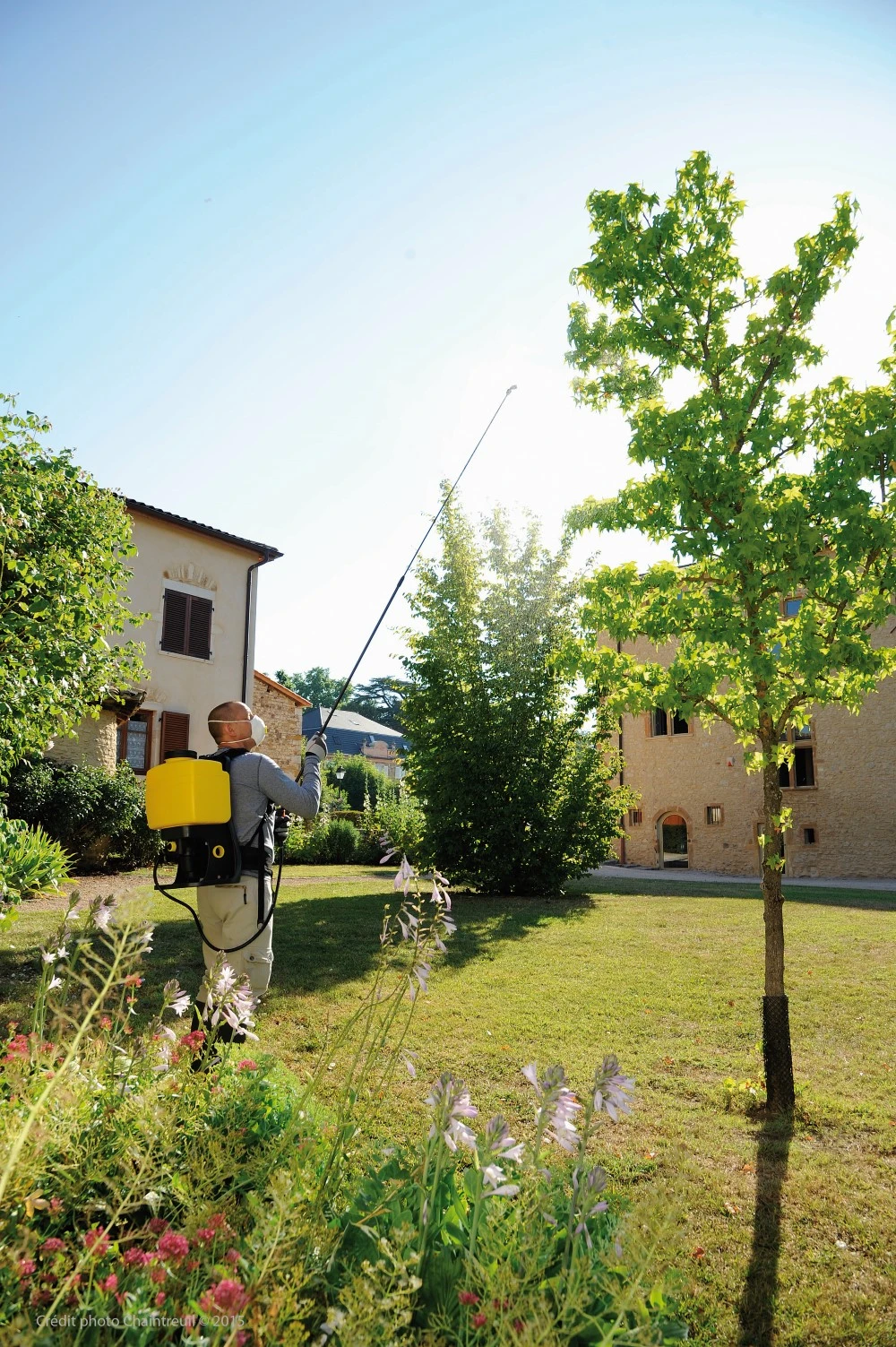 Hozelock Verlenglans XXL 5 Hozelock Verlenglans XXL - Afbeelding 3