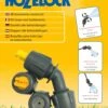 Hozelock Spuitkop Alle Behandelingen -LuxForm Winkel 5010646060141