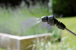 Hozelock Multi Nozzle Voor Drukspuiten -LuxForm Winkel 5010646062077 3