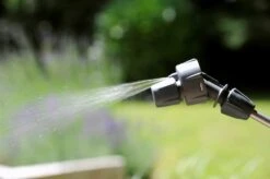 Hozelock Multi Nozzle Voor Drukspuiten -LuxForm Winkel 5010646062077 4