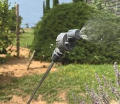 Hozelock Multi Nozzle Voor Drukspuiten -LuxForm Winkel 5010646062077 8