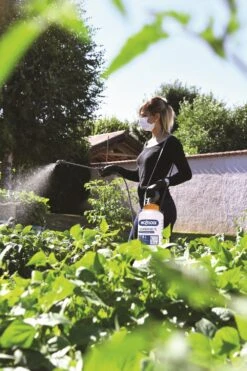 Hozelock Drukspuit Standaard 7 Liter -LuxForm Winkel 5010646062633 4