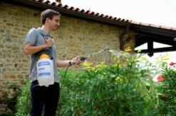 Hozelock Drukspuit Standaard 7 Liter -LuxForm Winkel 5010646062633 6