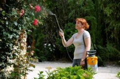 Hozelock Drukspuit Pulsar Plus 5 Liter 10 Hozelock Drukspuit Pulsar Plus 5 Liter -LuxForm Winkel 5010646062671 2