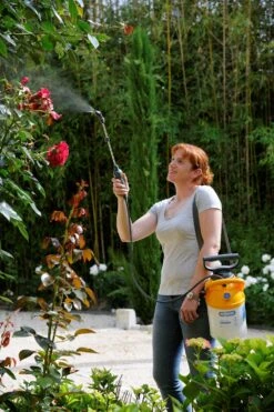 Hozelock Drukspuit Pulsar Plus 5 Liter 11 Hozelock Drukspuit Pulsar Plus 5 Liter -LuxForm Winkel 5010646062671 3