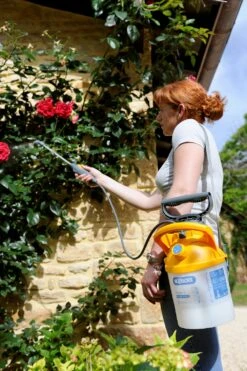 Hozelock Drukspuit Pulsar Plus 5 Liter 12 Hozelock Drukspuit Pulsar Plus 5 Liter -LuxForm Winkel 5010646062671 4