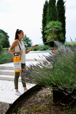 Hozelock Drukspuit Pulsar Plus 7 Liter -LuxForm Winkel 5010646062688 3