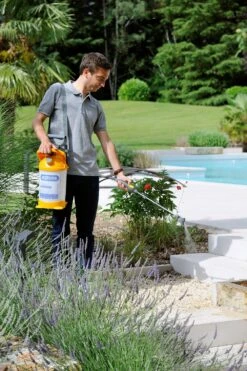 Hozelock Drukspuit Pulsar Plus 7 Liter -LuxForm Winkel 5010646062688 5