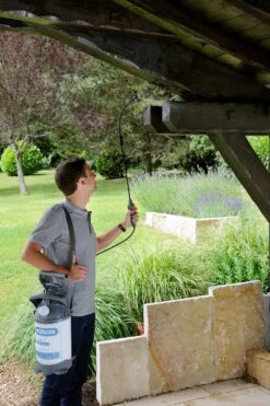 Hozelock Drukspuit Pulsar Viton 7 Liter -LuxForm Winkel 5010646062718 3