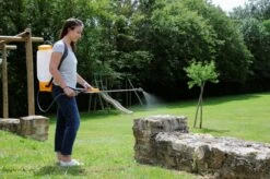 Hozelock Rugspuit Pulsar Plus Comfort 12 Liter -LuxForm Winkel 5010646062749 6