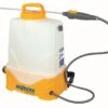 Hozelock Elektrische Rugspuit Pro 15 Liter -LuxForm Winkel 5010646062787