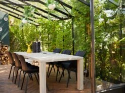 Hartman Element Teak Tafel 7 Hartman Element Teak Tafel -LuxForm Winkel 508275 508275 images other hartman element teak tafel 240 3 ecommerce