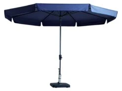 Madison Syros Ronde Parasol