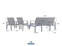 Hartman Bruxelles Loungeset -LuxForm Winkel 548975 hartman bruxelles loungeset ecommerce 9fb9